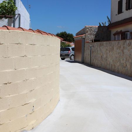 Casa Colada 3 Villa Conil De La Frontera Exteriör bild