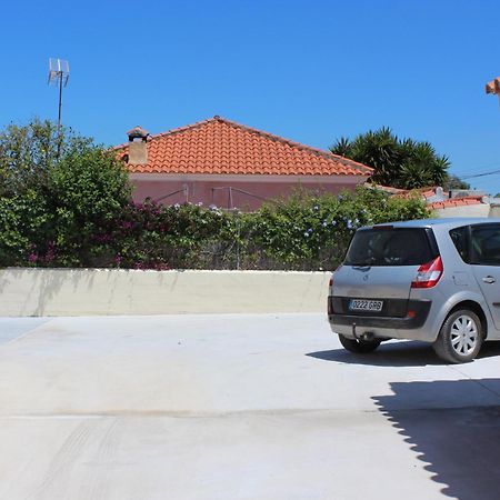 Casa Colada 3 Villa Conil De La Frontera Exteriör bild
