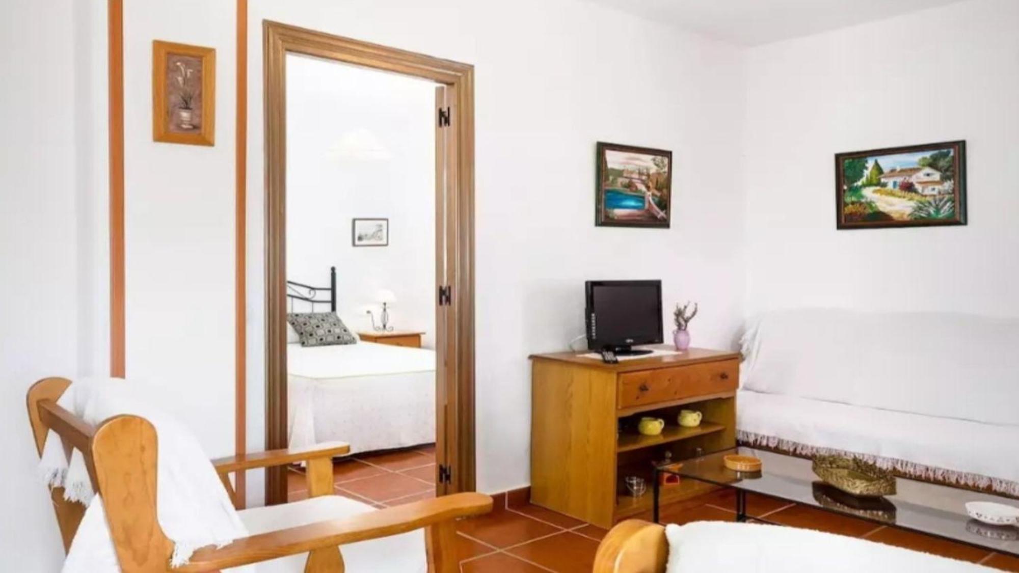 Casa Colada 3 Villa Conil De La Frontera Exteriör bild