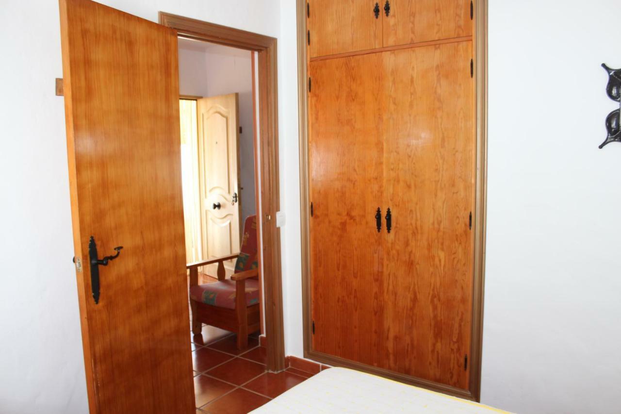 Casa Colada 3 Villa Conil De La Frontera Exteriör bild
